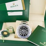 Rolex GMT-Master II 116710BLNR (2016) - Black dial 40 mm Steel case (7/7)