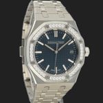 Audemars Piguet Royal Oak Selfwinding 15551ST.ZZ.1356ST.02 - (4/8)