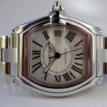 Cartier Roadster 2510 - (2/8)