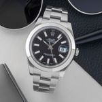Rolex Datejust II 116300 - (1/8)