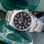 Rolex Explorer 214270 - (2/8)