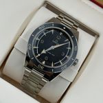 Omega Seamaster 300 234.30.41.21.01.001 (2024) - Zwart wijzerplaat 41mm Staal (8/8)