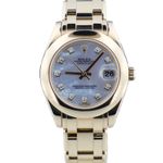 Rolex Datejust 31 81208 - (1/1)