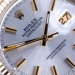 Rolex Datejust 36 16013 (Unknown (random serial)) - 36 mm Gold/Steel case (2/8)