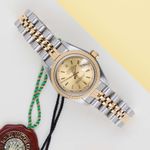 Rolex Lady-Datejust 69173 - (1/8)