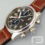 Alpina Startimer AL-725GR4S6 - (3/8)