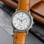 Blancpain Villeret 1185-1127-55 - (1/8)
