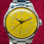Oris Big Crown Pointer Date 01 754 7798 4069-07 8 20 06 - (1/8)