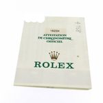 Rolex Datejust 36 16234 - (5/6)