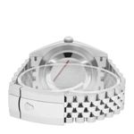 Rolex Datejust 41 126334 (2024) - 41 mm Steel case (4/5)