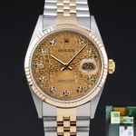 Rolex Datejust 36 16233 - (1/8)