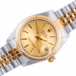 Rolex Datejust 31 68273 - (1/8)
