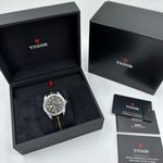 Tudor Black Bay 79470-0002 (2023) - Zwart wijzerplaat 39mm Staal (2/8)