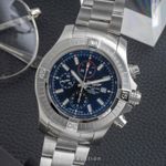 Breitling Avenger A13375101B1A1 - (1/8)