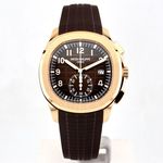 Patek Philippe Aquanaut