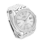 Rolex Datejust 36 126284RBR (2021) - 36mm Staal (3/5)