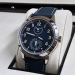 Patek Philippe Calatrava 5328G-001 - (8/10)