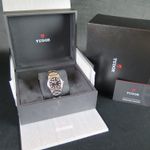 Tudor Black Bay 32 79580 (2024) - 32mm Staal (8/8)