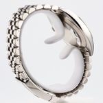 Rolex Datejust 41 126300 (2023) - Wit wijzerplaat 41mm Staal (7/8)