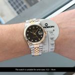 Rolex Datejust 36 16233 - (2/8)