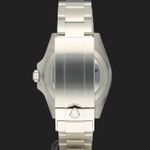 Rolex Submariner Date 126610LV - (6/8)