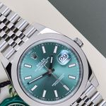 Rolex Datejust 41 126300 - (3/8)