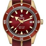 Rado HyperChrome Captain Cook R32504407 - (1/1)