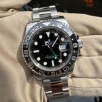Rolex GMT-Master II 116710LN - (2/5)