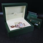 Rolex Yacht-Master 40 16623 (2009) - 40mm Goud/Staal (4/4)