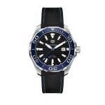 TAG Heuer Aquaracer 300M WAY201C.FC6395 - (4/6)