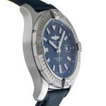 Breitling Avenger A17318 (Unknown (random serial)) - 43 mm Steel case (7/8)