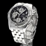 Breitling Chrono Cockpit A13358 - (4/8)