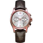 Hamilton Jazzmaster Auto Chrono H32646555 (2025) - Silver dial 42 mm Steel case (1/1)