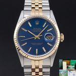 Rolex Datejust 36 16233 - (1/8)