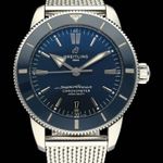 Breitling Superocean Heritage AB2030 - (1/8)
