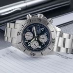 Breitling Superocean Chronograph II A13341 (2014) - 44 mm Steel case (2/8)