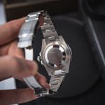 Rolex GMT-Master II 126710BLNR - (6/8)