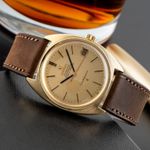 Omega Constellation 168.009 - (2/8)