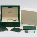 Rolex GMT-Master II 116710BLNR - (8/8)