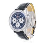 Breitling Navitimer 1 B01 Chronograph AB0138211B1P1 - (2/7)