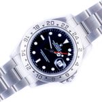 Rolex Explorer II 16570 - (1/8)