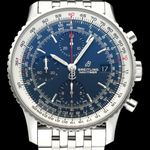 Breitling Navitimer Heritage A13324 (2019) - 41 mm Steel case (1/8)