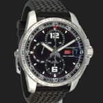 Chopard Mille Miglia 168459-3001 (Onbekend (willekeurig serienummer)) - Zwart wijzerplaat 44mm Staal (4/8)