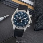 IWC Pilot Chronograph IW371701 - (3/8)