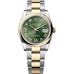 Rolex Datejust 36 126203 - (1/1)
