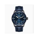 Blancpain Fifty Fathoms Bathyscaphe 5000-0240-O52A - (1/1)