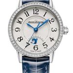Jaeger-LeCoultre Rendez-Vous Q3468430 (2026) - Silver dial 29 mm Steel case (1/1)