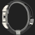 Cartier Santos WSSA0017 (2021) - 43mm Staal (7/7)