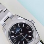 Rolex Oyster Perpetual 31 177200 - (3/8)