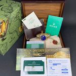 Rolex Day-Date 36 18238 - (3/8)